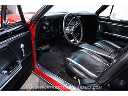 1967 Chevrolet Camaro (CC-2116790) for sale in Lithia Springs, Georgia