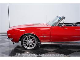 1967 Chevrolet Camaro (CC-2116790) for sale in Lithia Springs, Georgia