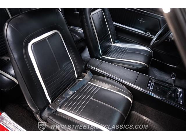 1967 Chevrolet Camaro (CC-2116790) for sale in Lithia Springs, Georgia