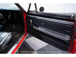 1967 Chevrolet Camaro (CC-2116790) for sale in Lithia Springs, Georgia