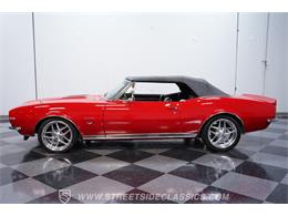 1967 Chevrolet Camaro (CC-2116790) for sale in Lithia Springs, Georgia