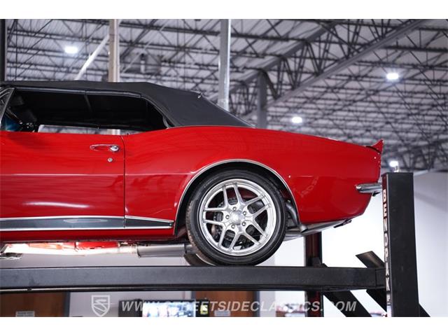 1967 Chevrolet Camaro (CC-2116790) for sale in Lithia Springs, Georgia