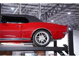 1967 Chevrolet Camaro (CC-2116790) for sale in Lithia Springs, Georgia