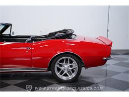 1967 Chevrolet Camaro (CC-2116790) for sale in Lithia Springs, Georgia