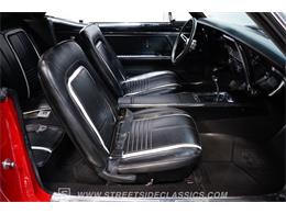 1967 Chevrolet Camaro (CC-2116790) for sale in Lithia Springs, Georgia