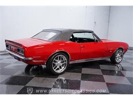 1967 Chevrolet Camaro (CC-2116790) for sale in Lithia Springs, Georgia