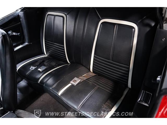 1967 Chevrolet Camaro (CC-2116790) for sale in Lithia Springs, Georgia