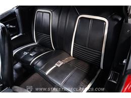 1967 Chevrolet Camaro (CC-2116790) for sale in Lithia Springs, Georgia
