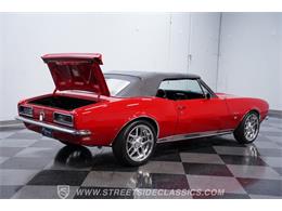 1967 Chevrolet Camaro (CC-2116790) for sale in Lithia Springs, Georgia