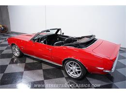 1967 Chevrolet Camaro (CC-2116790) for sale in Lithia Springs, Georgia
