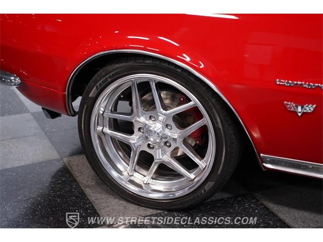 1967 Chevrolet Camaro (CC-2116790) for sale in Lithia Springs, Georgia