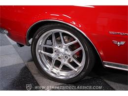 1967 Chevrolet Camaro (CC-2116790) for sale in Lithia Springs, Georgia