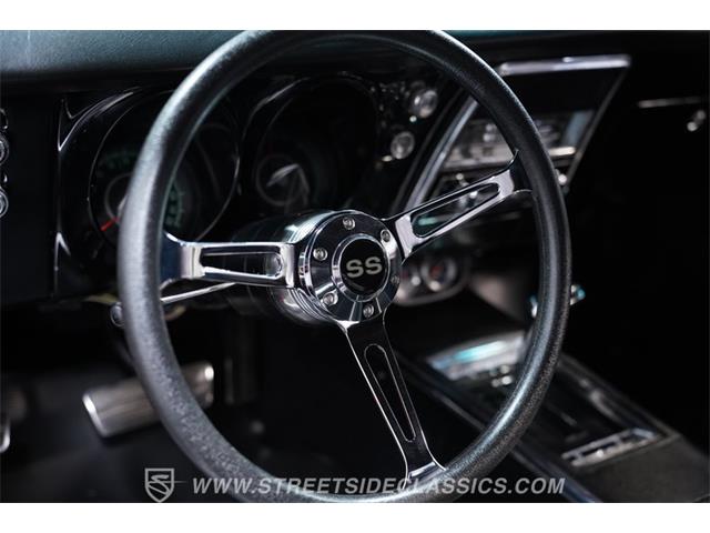 1967 Chevrolet Camaro (CC-2116790) for sale in Lithia Springs, Georgia