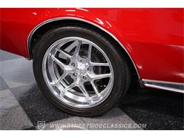 1967 Chevrolet Camaro (CC-2116790) for sale in Lithia Springs, Georgia
