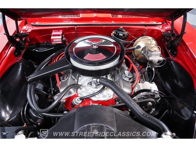 1967 Chevrolet Camaro (CC-2116790) for sale in Lithia Springs, Georgia