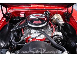 1967 Chevrolet Camaro (CC-2116790) for sale in Lithia Springs, Georgia