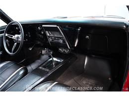 1967 Chevrolet Camaro (CC-2116790) for sale in Lithia Springs, Georgia