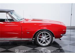 1967 Chevrolet Camaro (CC-2116790) for sale in Lithia Springs, Georgia