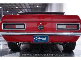 1967 Chevrolet Camaro (CC-2116790) for sale in Lithia Springs, Georgia