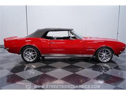 1967 Chevrolet Camaro (CC-2116790) for sale in Lithia Springs, Georgia