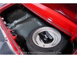 1967 Chevrolet Camaro (CC-2116790) for sale in Lithia Springs, Georgia