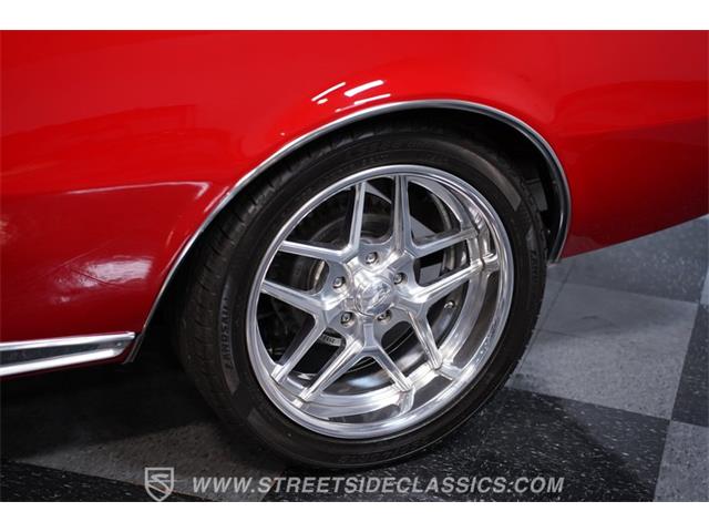 1967 Chevrolet Camaro (CC-2116790) for sale in Lithia Springs, Georgia