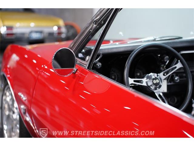 1967 Chevrolet Camaro (CC-2116790) for sale in Lithia Springs, Georgia