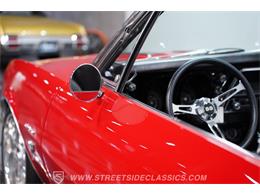1967 Chevrolet Camaro (CC-2116790) for sale in Lithia Springs, Georgia