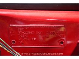 1967 Chevrolet Camaro (CC-2116790) for sale in Lithia Springs, Georgia