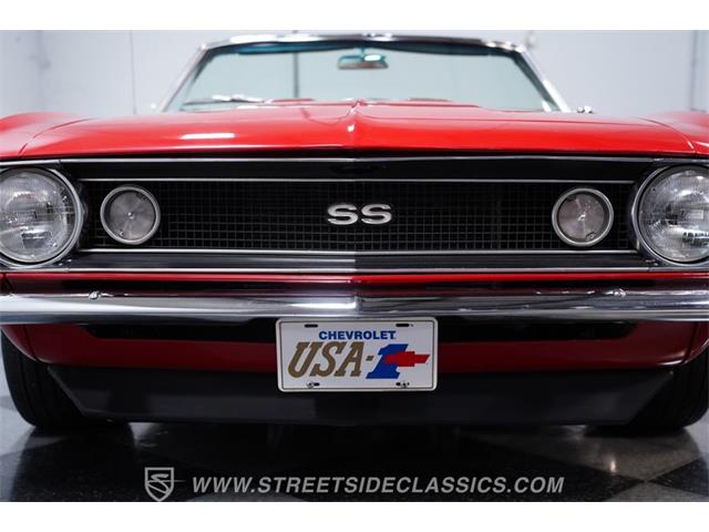1967 Chevrolet Camaro (CC-2116790) for sale in Lithia Springs, Georgia