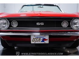 1967 Chevrolet Camaro (CC-2116790) for sale in Lithia Springs, Georgia