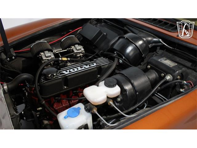 1970 Volvo P1800E (CC-2116791) for sale in Peoria, Arizona