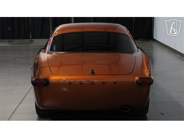1970 Volvo P1800E (CC-2116791) for sale in Peoria, Arizona