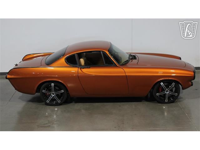 1970 Volvo P1800E (CC-2116791) for sale in Peoria, Arizona