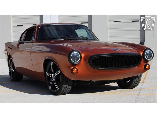1970 Volvo P1800E (CC-2116791) for sale in Peoria, Arizona