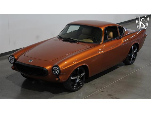 1970 Volvo P1800E (CC-2116791) for sale in Peoria, Arizona