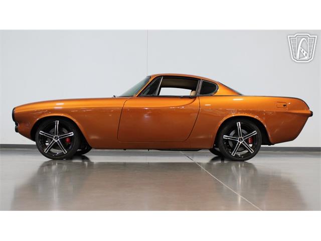 1970 Volvo P1800E (CC-2116791) for sale in Peoria, Arizona