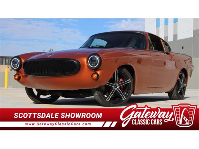 1970 Volvo P1800E (CC-2116791) for sale in Peoria, Arizona