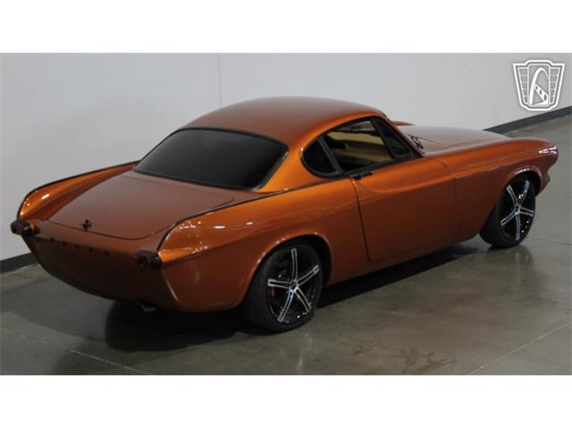 1970 Volvo P1800E (CC-2116791) for sale in Peoria, Arizona