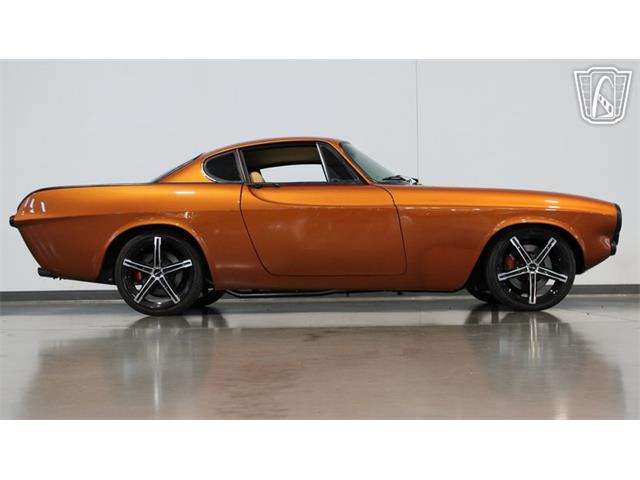 1970 Volvo P1800E (CC-2116791) for sale in Peoria, Arizona