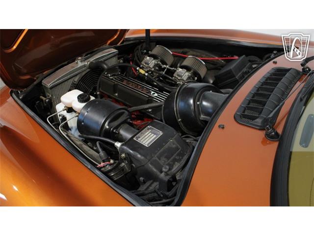 1970 Volvo P1800E (CC-2116791) for sale in Peoria, Arizona