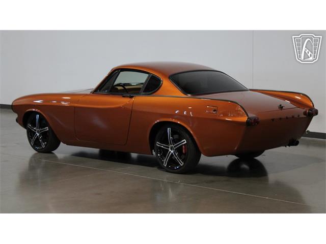 1970 Volvo P1800E (CC-2116791) for sale in Peoria, Arizona
