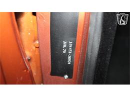 1970 Volvo P1800E (CC-2116791) for sale in Peoria, Arizona