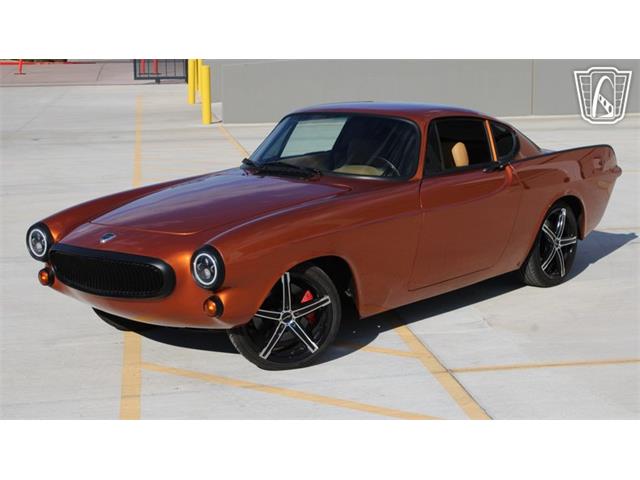 1970 Volvo P1800E (CC-2116791) for sale in Peoria, Arizona