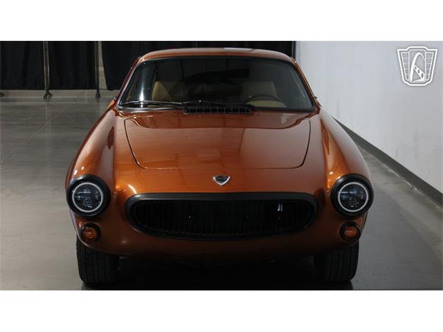 1970 Volvo P1800E (CC-2116791) for sale in Peoria, Arizona