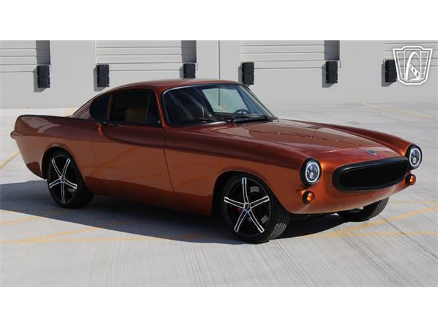 1970 Volvo P1800E (CC-2116791) for sale in Peoria, Arizona
