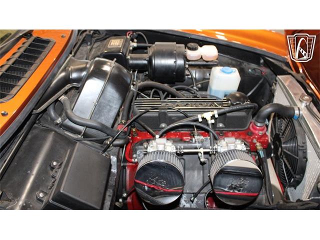 1970 Volvo P1800E (CC-2116791) for sale in Peoria, Arizona