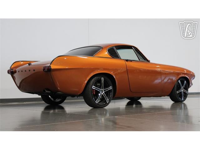 1970 Volvo P1800E (CC-2116791) for sale in Peoria, Arizona