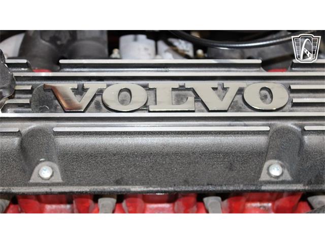 1970 Volvo P1800E (CC-2116791) for sale in Peoria, Arizona