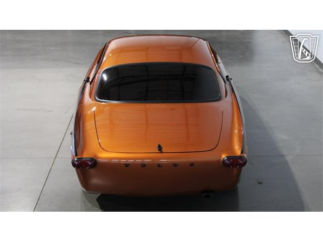 1970 Volvo P1800E (CC-2116791) for sale in Peoria, Arizona